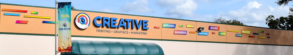 Creative PGM Creative PGM