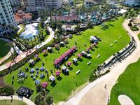 3rd Annual Hammock Beach Food & Wine Classic