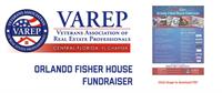 Member Event: VAREP CARES - ORLANDO FISHER HOUSE FUNDRAISER