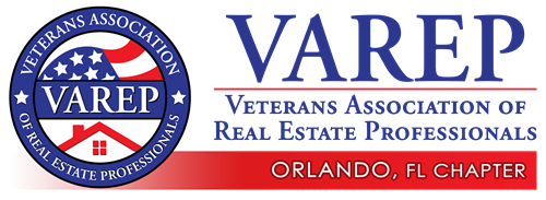 VAREP Central Florida Logo