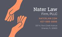 Nater Law Firm, PLLC