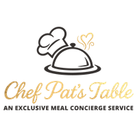 Chef Pat's Table -