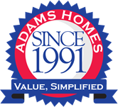 Adams Homes Realty Inc. - Azael Kayser Camarena Vega P.A.