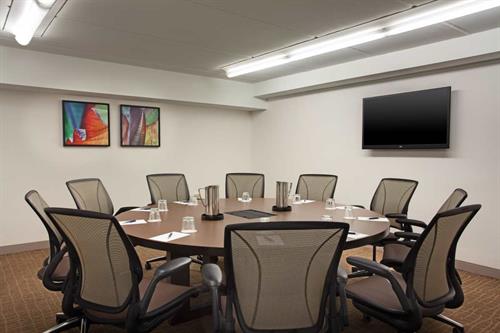 Orlando Boardroom Orlando Boardroom