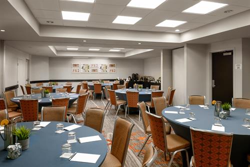 Florida Meeting Room Rounds Florida Meeting Room Rounds