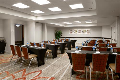 Florida Meeting Room Classroom Florida Meeting Room Classroom