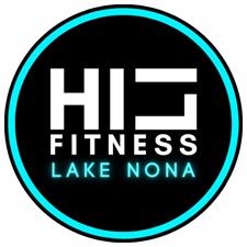 Hili Fitness Lake Nona
