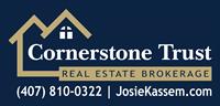 Cornerstone Trust, LLC