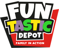 FUNTASTIC DEPOT HAS OFFICIALLY OPENED THIS FALL