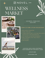 Wellness Market