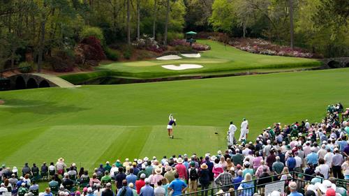Professional Golf Tournament Tickets and Custom Packages to Prestigious Tournaments at Augusta National and Other Exclusive Courses- Experience Elite Tickets, Accommodations and Hospitality for Prestigious Golf Events