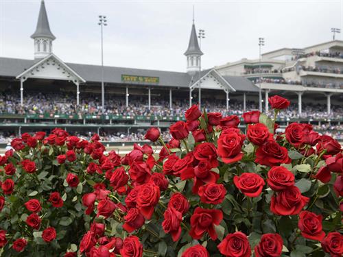 Kentucky Derby Tickets and Custom Packages - Experience Elite Tickets, Accommodations and Hospitality