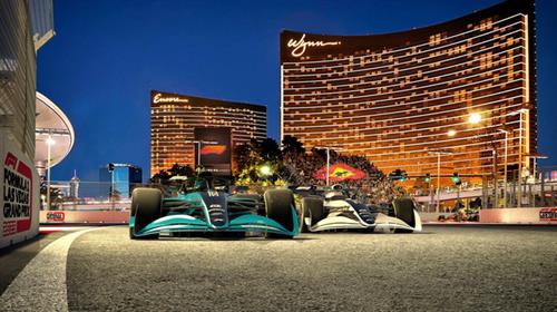 Formula 1 Tickets and Custom Packages - Experience Elite Tickets, Accommodations and Hospitality