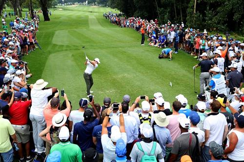 Professional Golf Tournament Tickets and Custom Packages to Prestigious Tournaments at Augusta National and Other Exclusive Courses- Experience Elite Tickets, Accommodations and Hospitality for Prestigious Golf Events