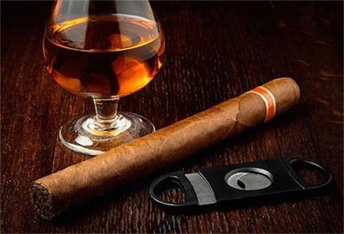 Experience Elite Hospitality - Hand-Rolled Cigars, Charcuterie Board, Gourmet Coffee Bar, Brandy, Wine and Bourbon Tastings, Fully Stocked Open Bar