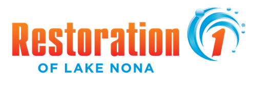 Restoration 1 of Lake Nona