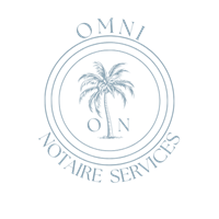 Omni Notaire Services