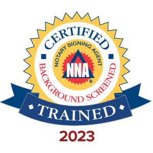 NNA Trained and Background Screened