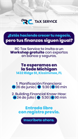 Learn to Manage Your Finances Better – Join Our Free Workshop