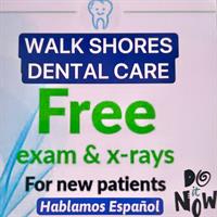 Walk Shores Dental Care  - Orlando