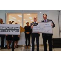 Osceola County Awarded $6 million to Support Chip and Semiconductor Manufacturing  Valencia Receives