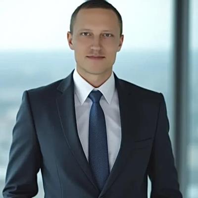 Vlad Mendesh