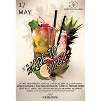 Made to Mingle: Young Professionals Social 