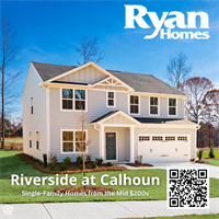 Ryan Homes - Norcross