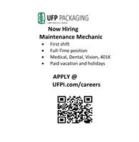 UFP Packaging