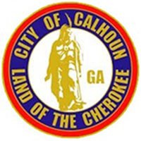 City of Calhoun