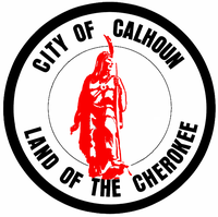 City of Calhoun