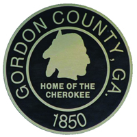 Gordon County
