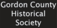 Gordon County Historical Society