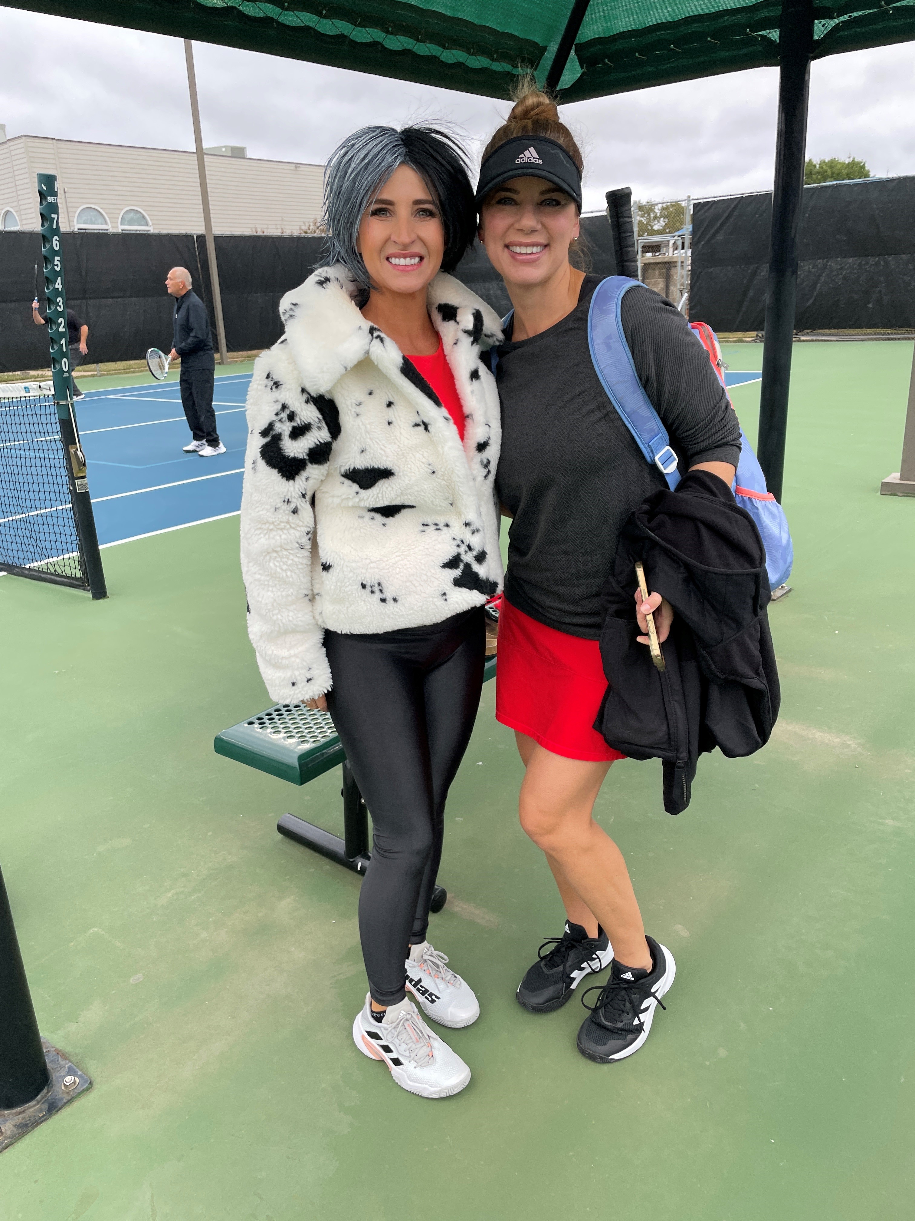 Belton Chamber Spur Classic Tennis Tournament