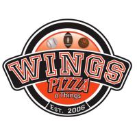 Wings, Pizza & Things