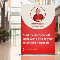 Account Representative - State Farm Agent Team Member