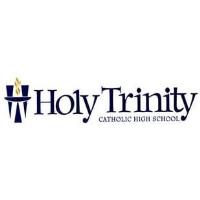 Holy Trinity Catholic High School
