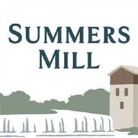 Summers Mill Retreat and Conference Center