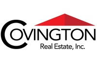 Covington Real Estate - Dave Covington, Broker/Owner