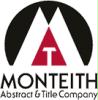 Monteith Abstract & Title Co.