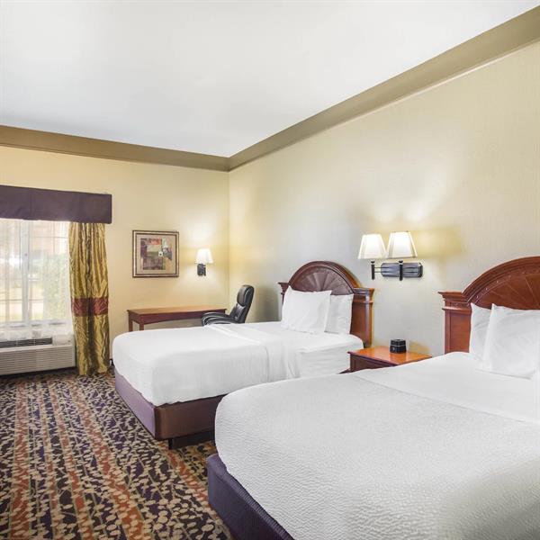 Guest Room, Two Queens Guest Room, Two Queens