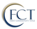 First Community Title
