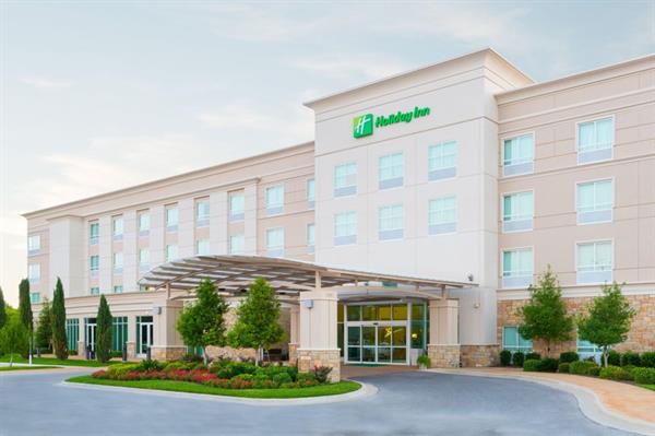 Welcome To Holiday Inn Temple-Belton