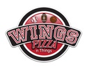 Wings, Pizza & Things