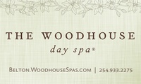 Woodhouse Day Spa 