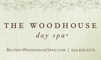 Woodhouse Day Spa