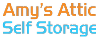Amy's Attic Self Storage