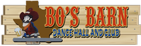 Bo's Barn Dance Hall