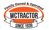 WC Tractor - Temple Open House