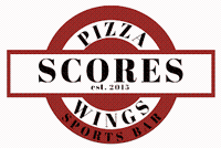 Scores Pizza & Wings